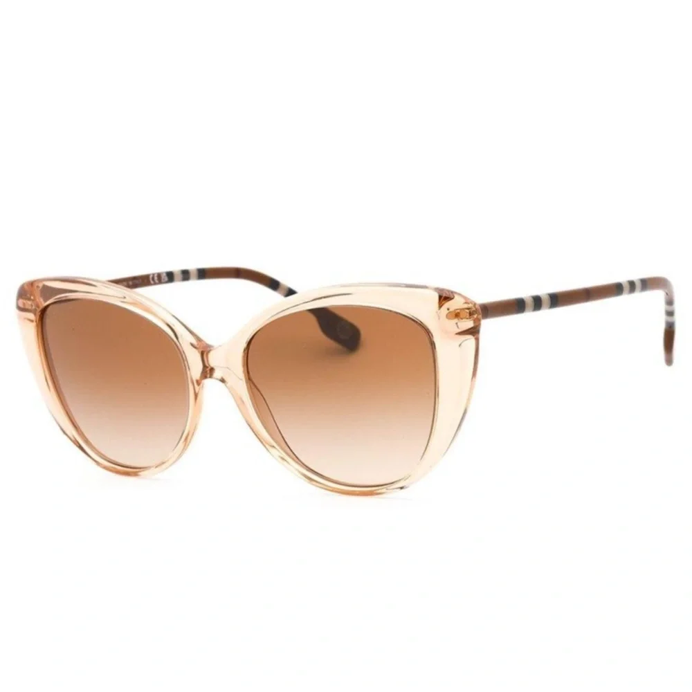 Burberry Sunglasses, New 235 - Picture 5 of 6